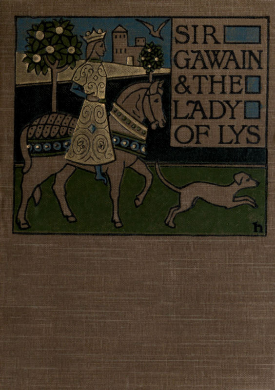 Sir Gawain and the Lady of Lys