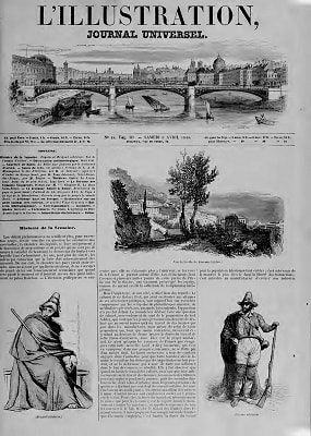 L'illustration, No. 0058, 6 Avril 1844
