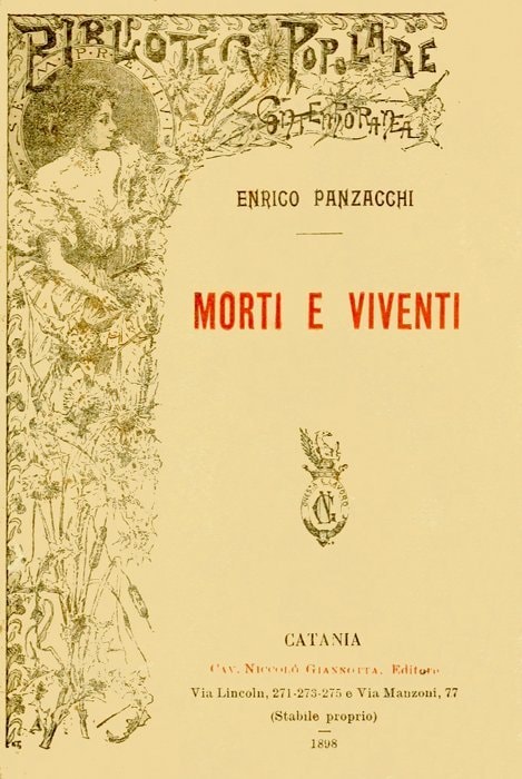 Morti E Viventi