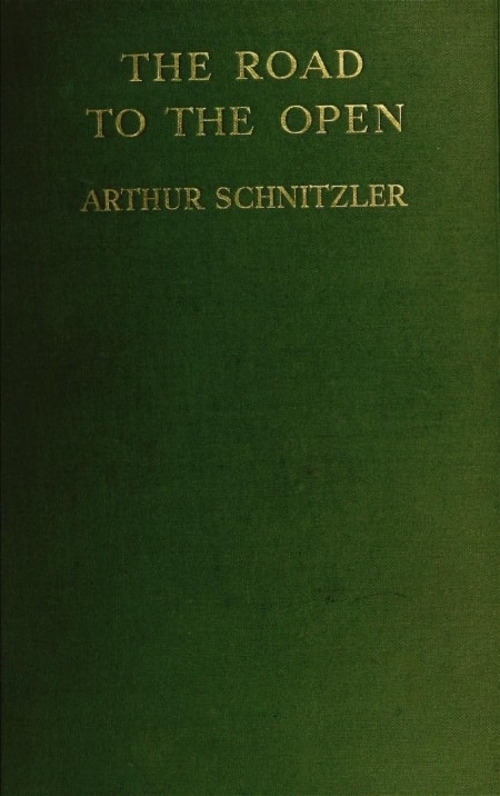 The Road to the Open