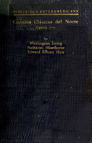 Cuentos Clásicos Del Norte, Segunda Serie