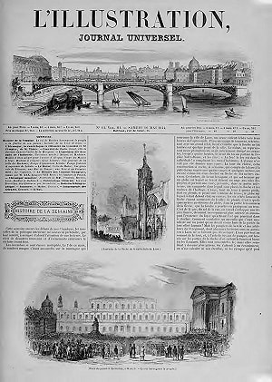 L'illustration, No. 0064, 18 Mai 1844