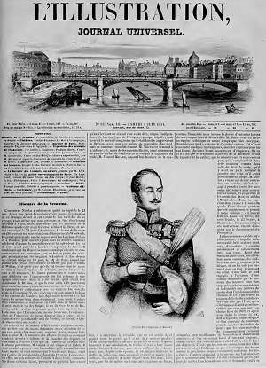 L'illustration, No. 0067, 8 Juin 1844