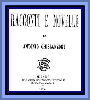Racconti E Novelle