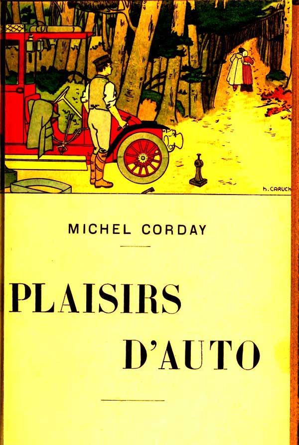 Plaisirs D'auto