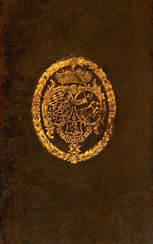 Essais D'un Dictionnaire Universelcontenant Généralement Tous Les Mots François Tant Vieux Que Modernes, & Les Termes De Toutes Les Sciences & Des Arts