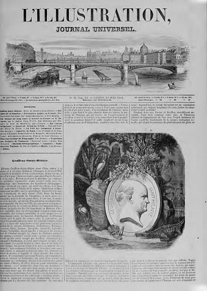 L'illustration, No. 0070, 29 Juin 1844