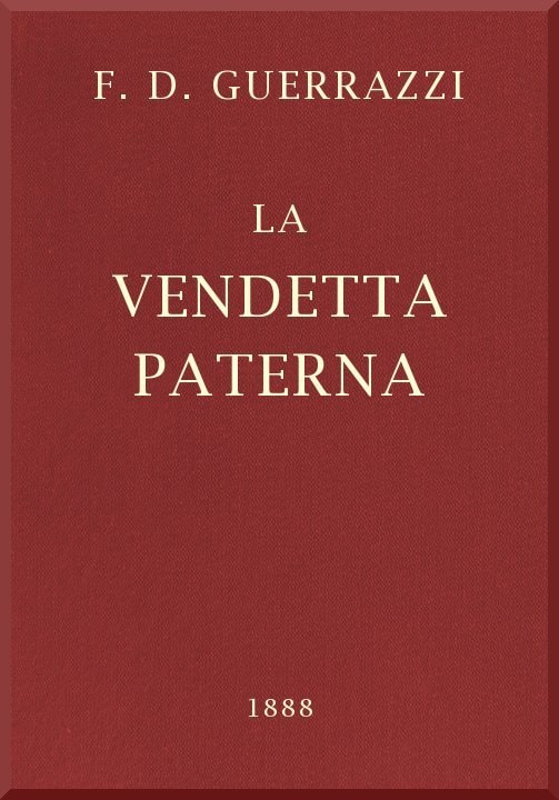 La Vendetta Paterna