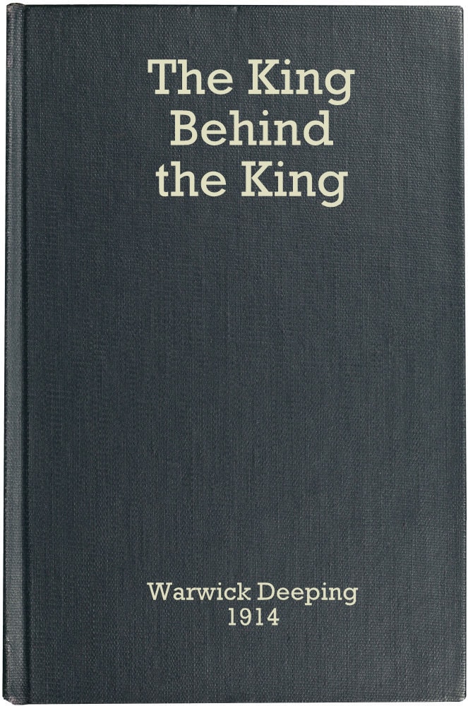 The King Behind the King