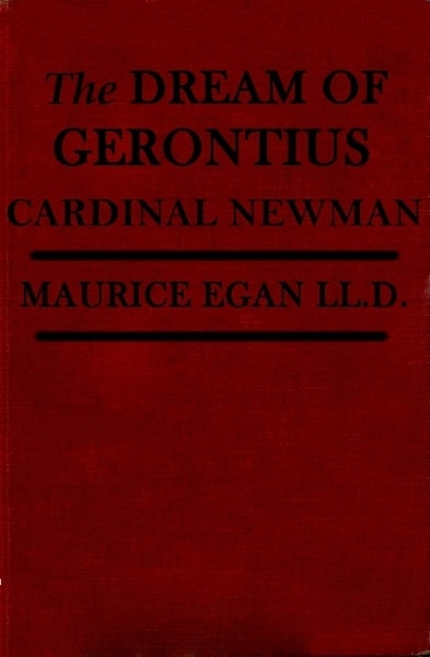 The Dream of Gerontius