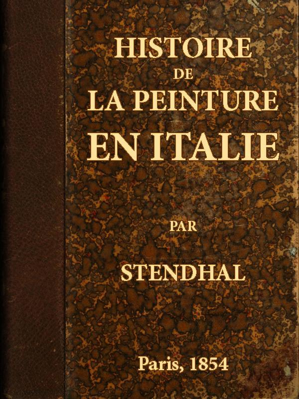 Histoire De La Peinture En Italie