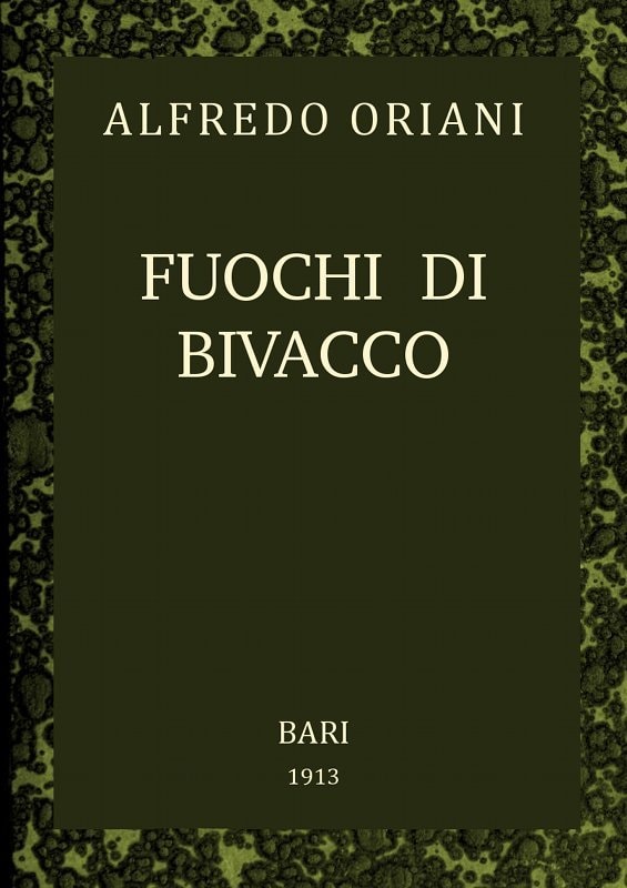 Fuochi Di Bivacco