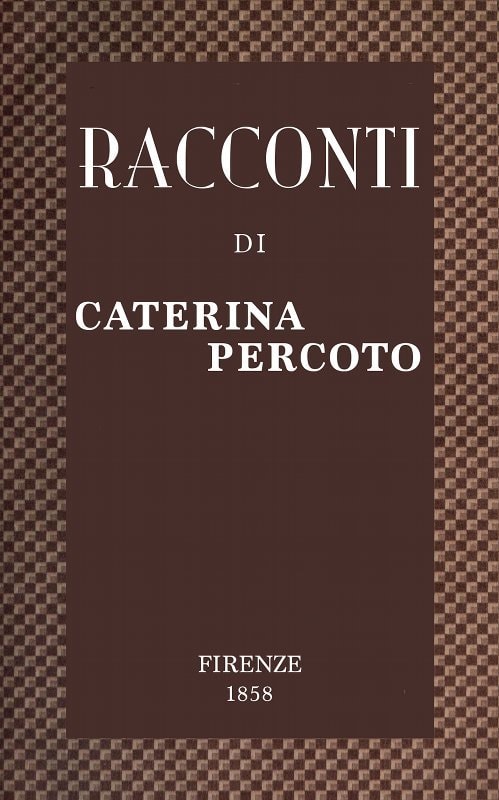 Racconti