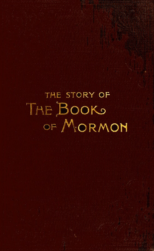 The Story of the Book of Mormon