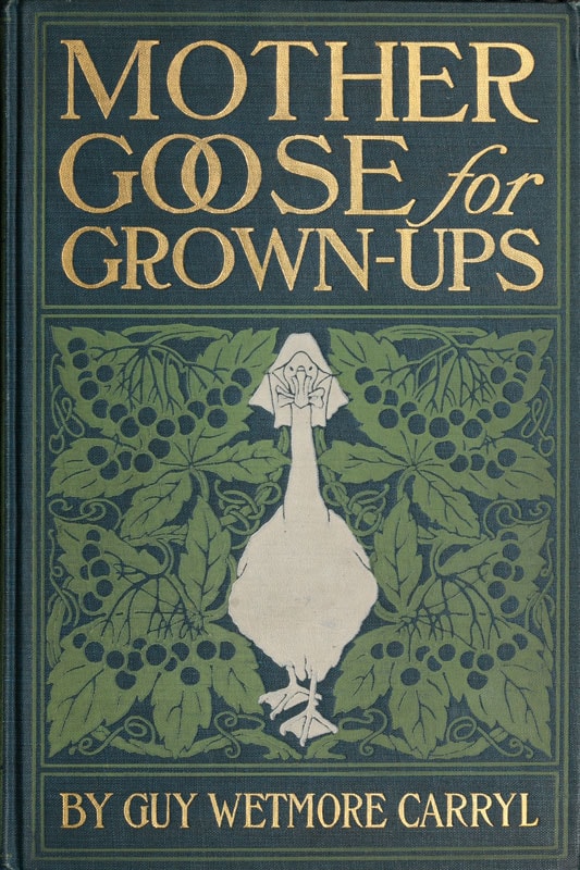 Mother Goose for Grown-Ups