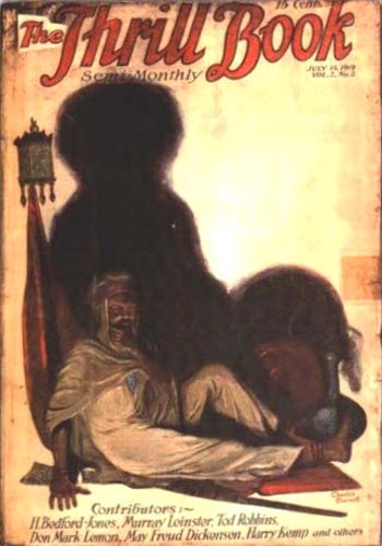 A Thousand Degrees Below Zero