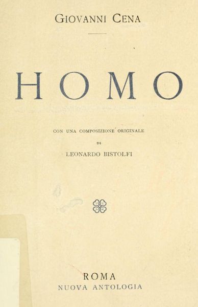 Homo