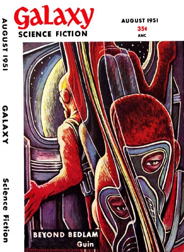 The Fire and the Sword