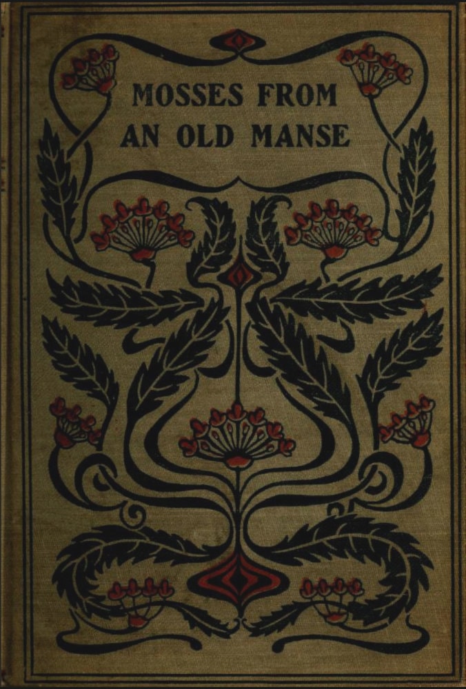Mosses from an Old Manse