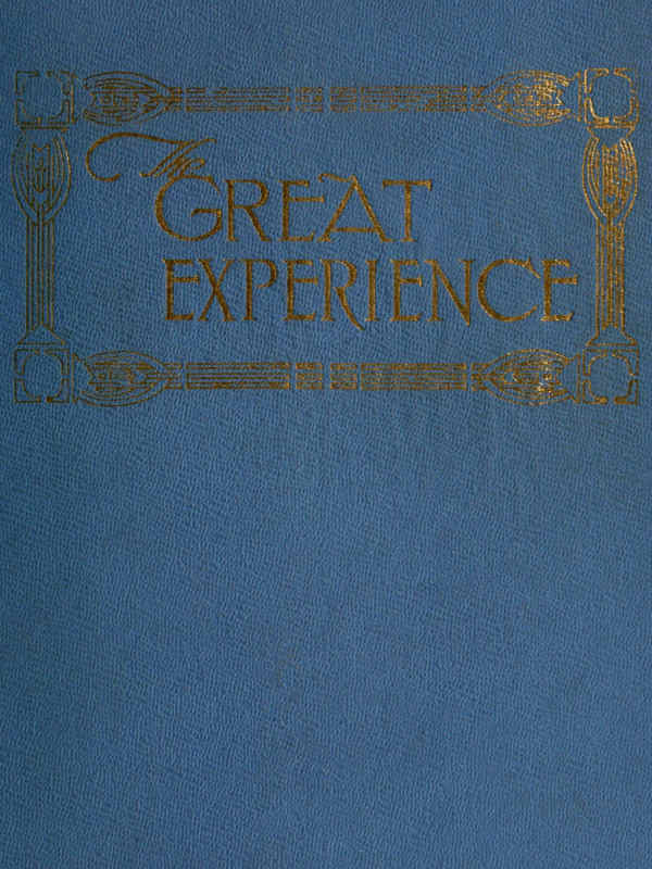 The Great Experience