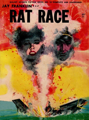 The Rat Race