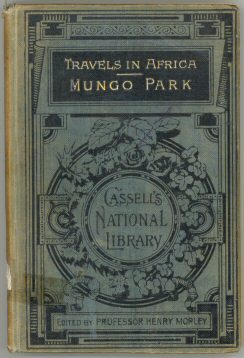 Travels in the Interior of Africa — Volume 02