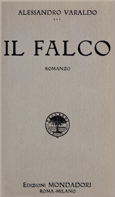 Il Falco (cronaca Del 1796)