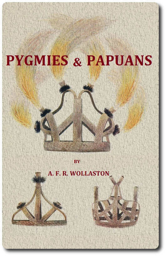 Pygmies & Papuans: The Stone Age To-Day in Dutch New Guinea