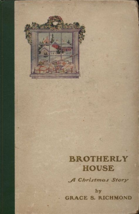 Brotherly House
