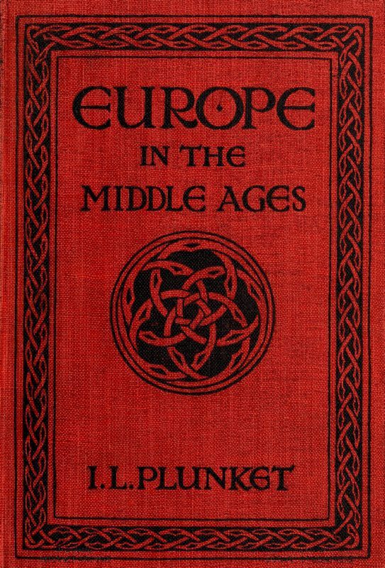 Europe in the Middle Ages