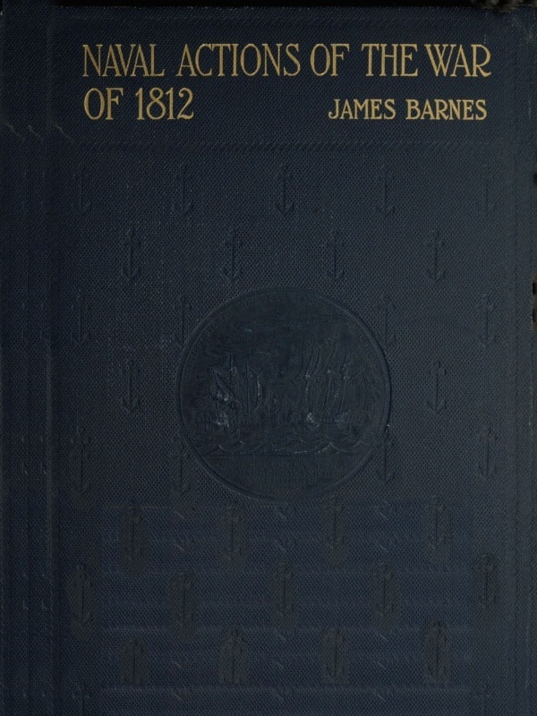 Naval Actions of the War of 1812