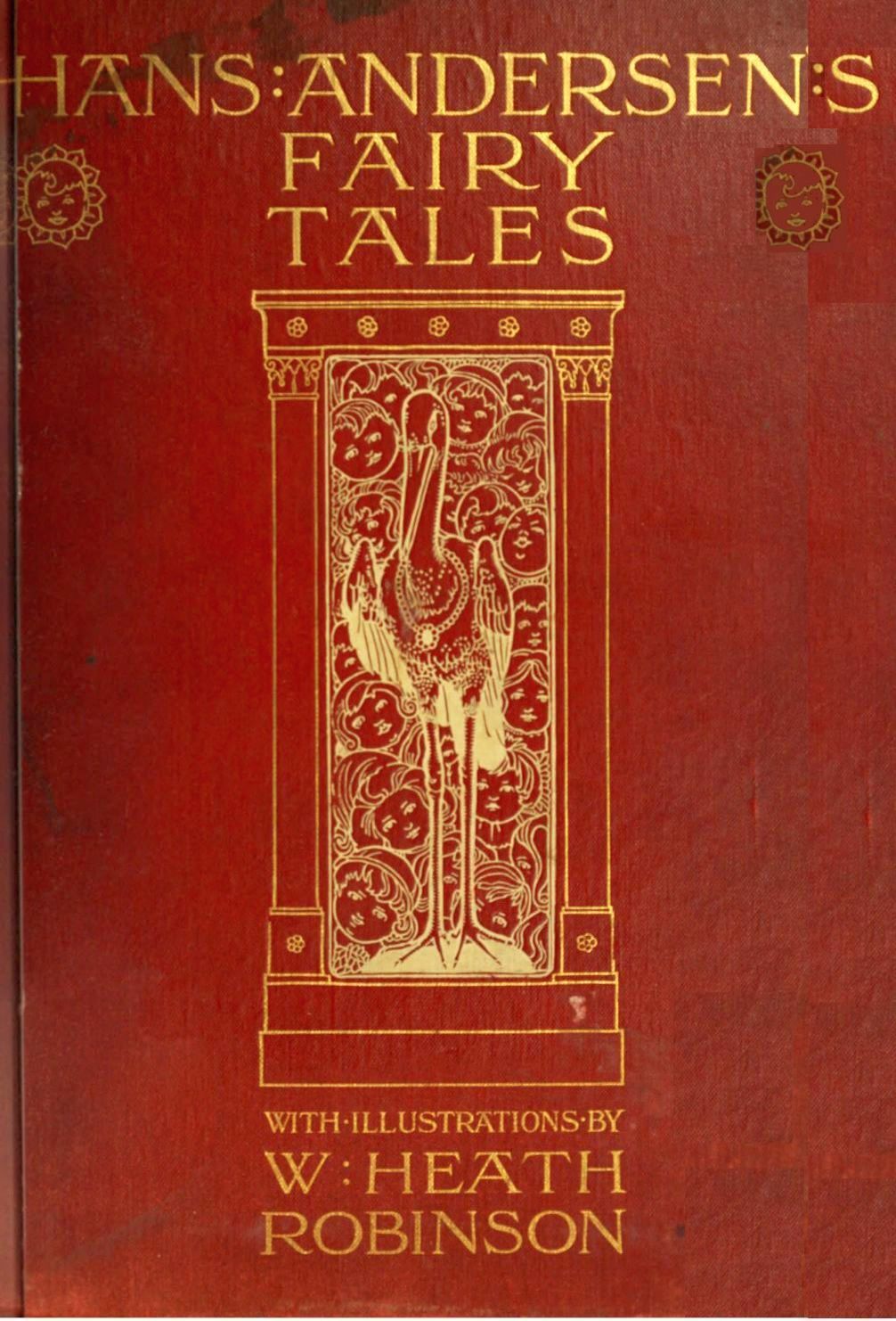 Hans Andersen's Fairy Tales