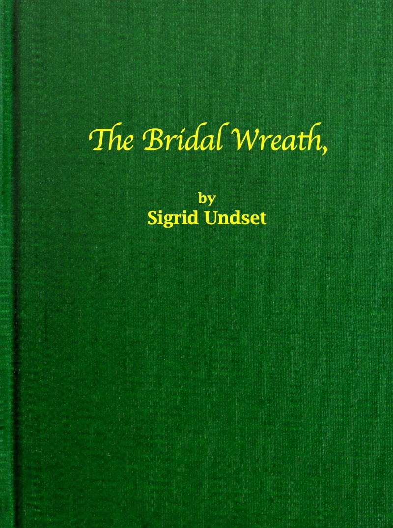 The Bridal Wreath
