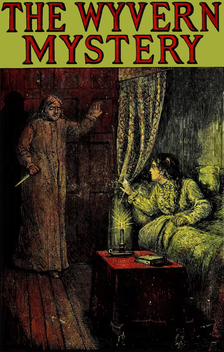 The Wyvern Mystery