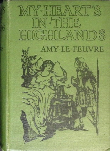 My Heart's in the Highlands