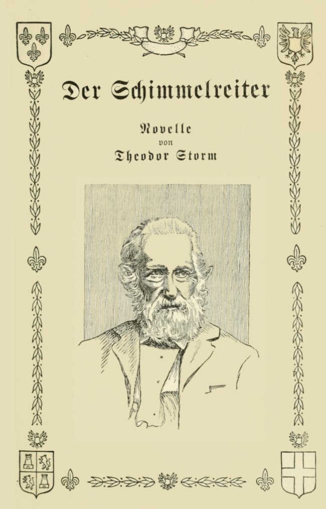 Der Schimmelreiter