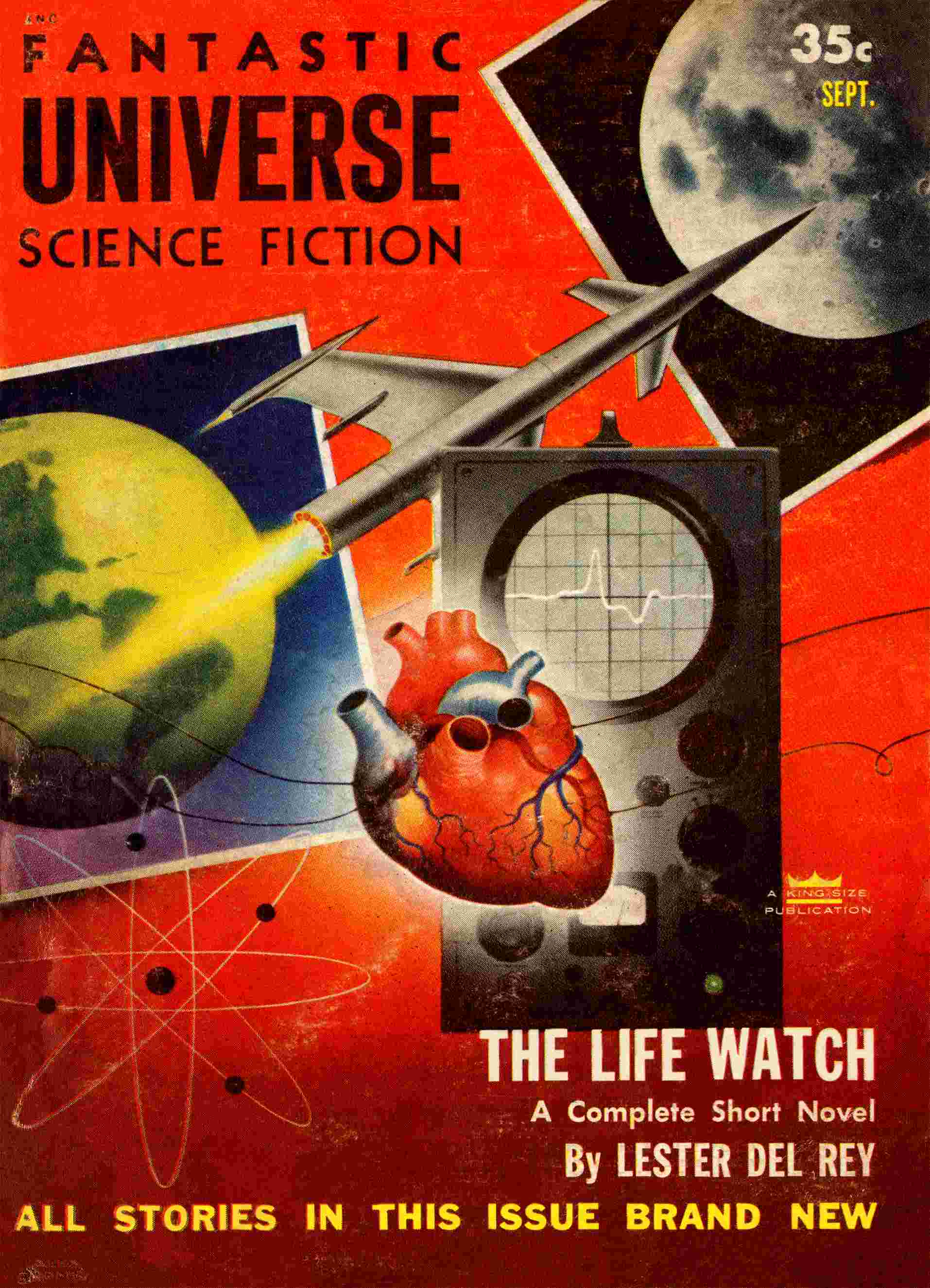 The Life Watch