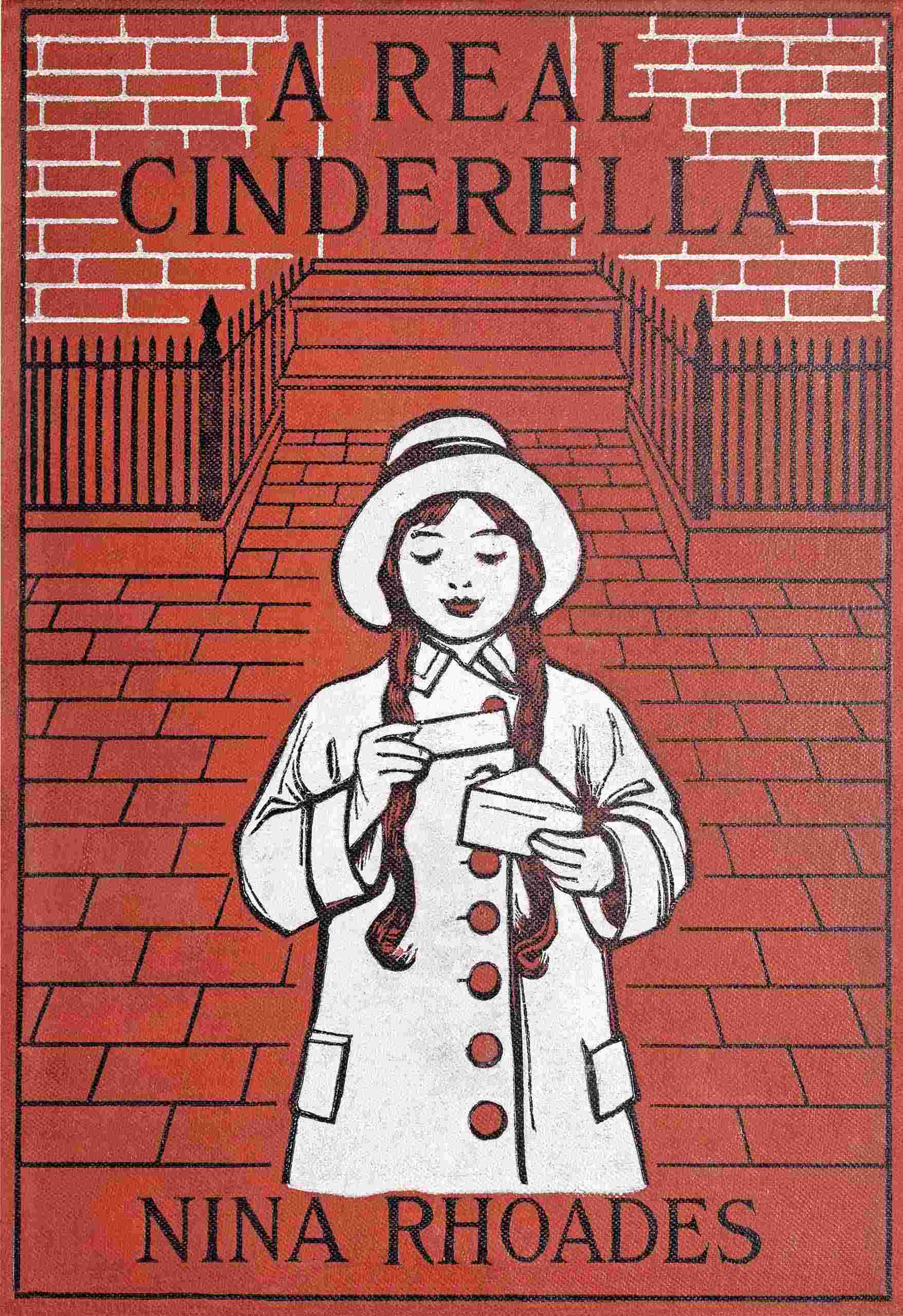 A Real Cinderella