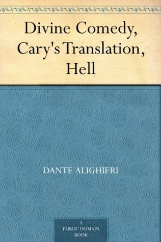 Divine Comedy, Cary's Translation, Hell