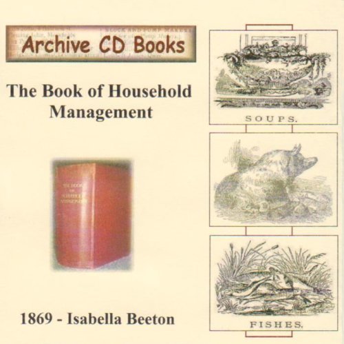 The Book of Household Management