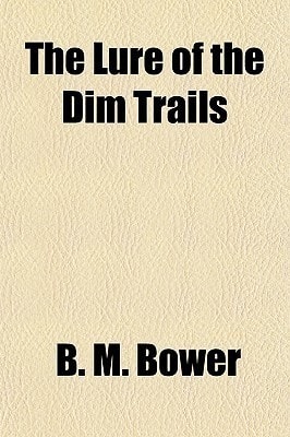 The Lure of the Dim Trails