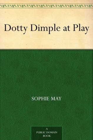 Dotty Dimple at Play