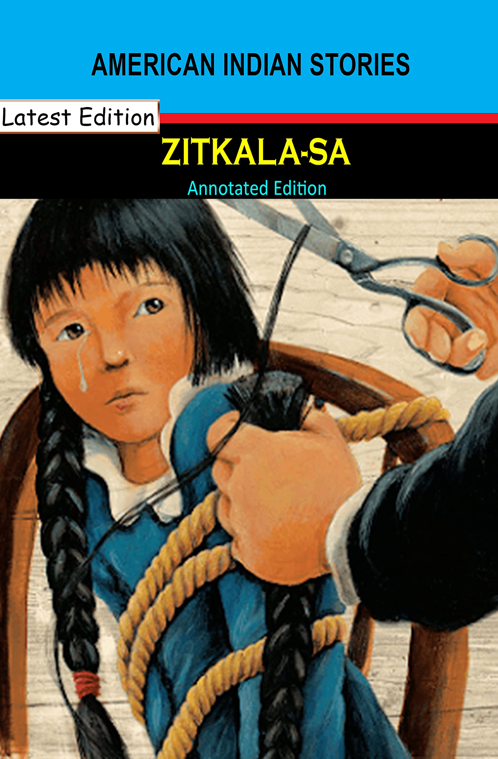 American Indian Stories