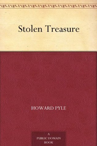 Stolen Treasure