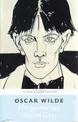 Het Portret Van Dorian Gray