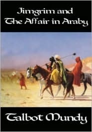 Affair in Araby