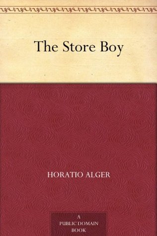 The Store Boy