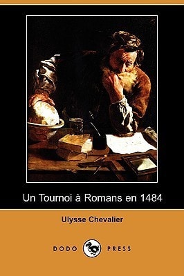UN Tournoi À Romans En 1484