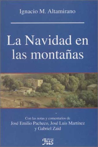 La Navidad En Las Montañas