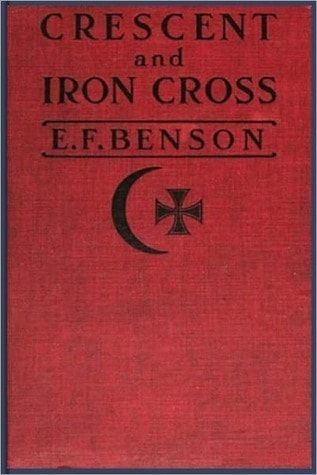Crescent and Iron Cross